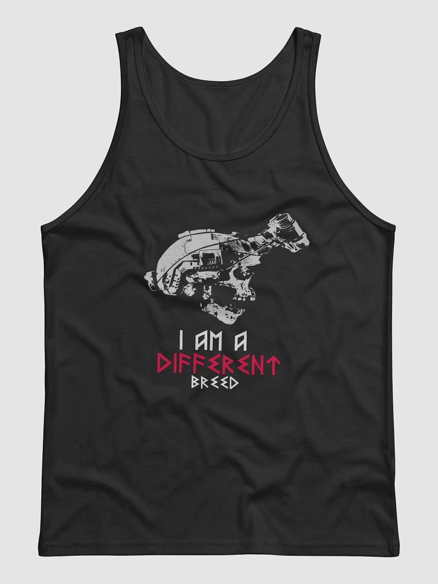 Different Breed (Tank Top) product image (1)