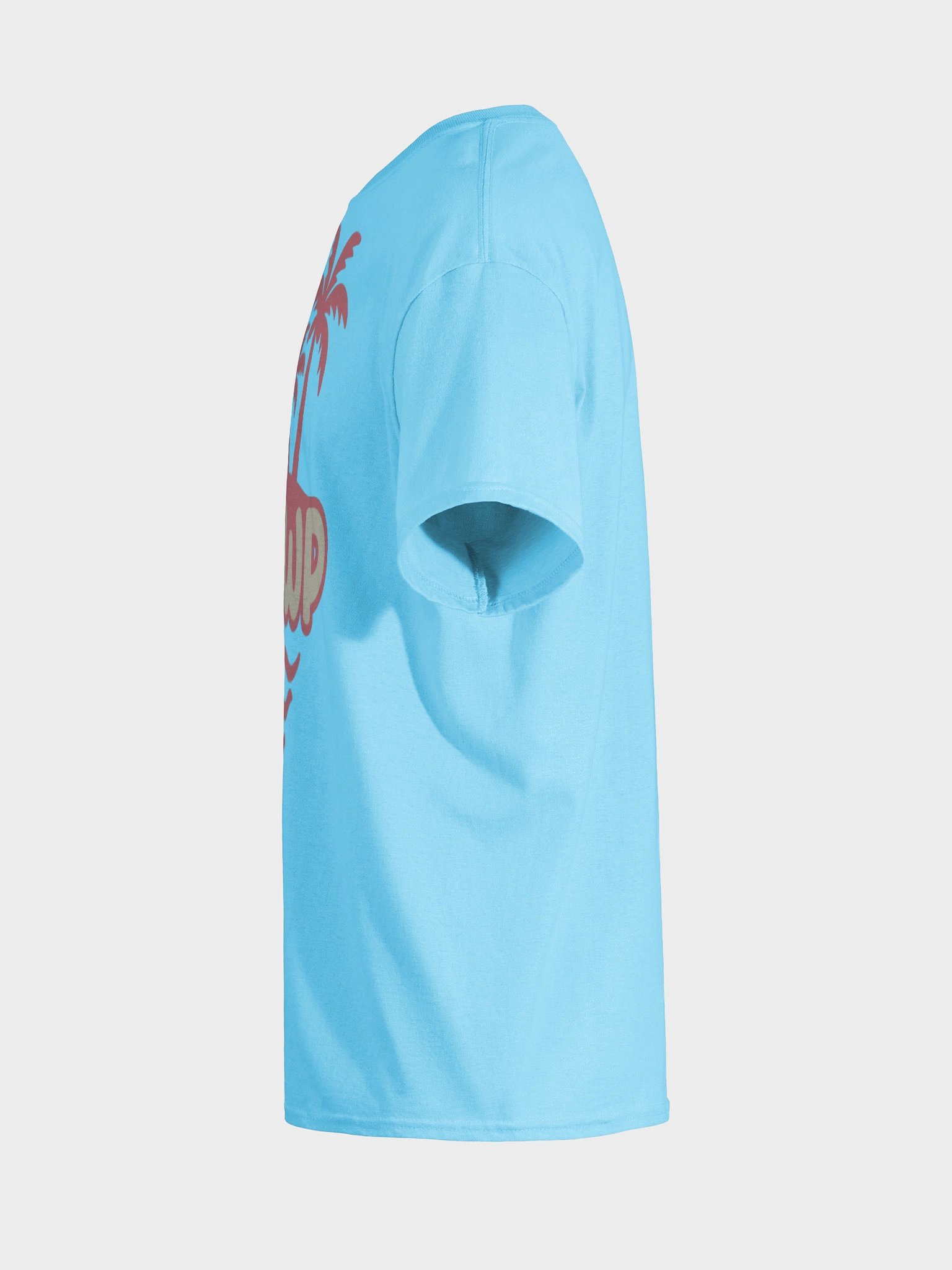 STAWP Signature Bold Tee product image (7)