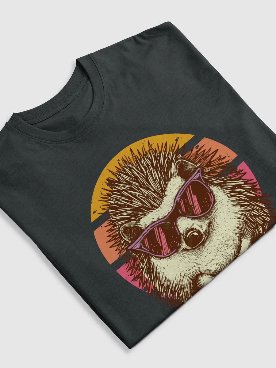 Sunset Hedgehog Tee product image (5)