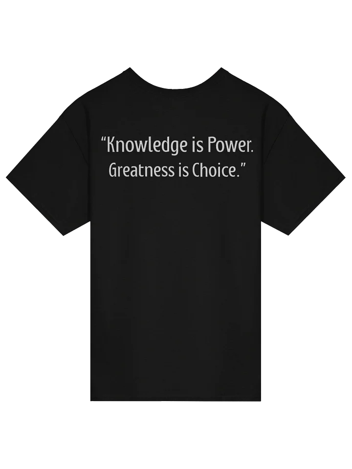Empowerment Tee product image (19)