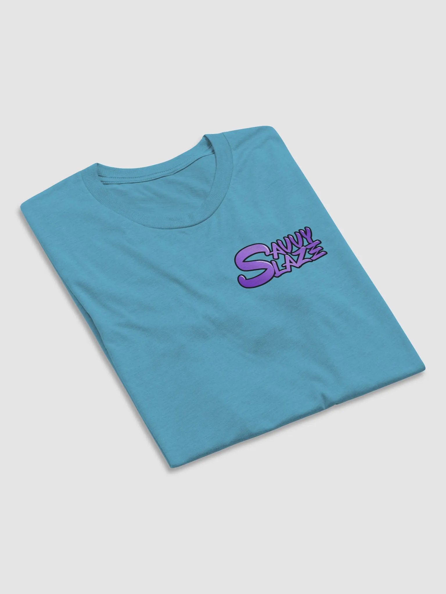 SavvySlaze T-shirt product image (63)