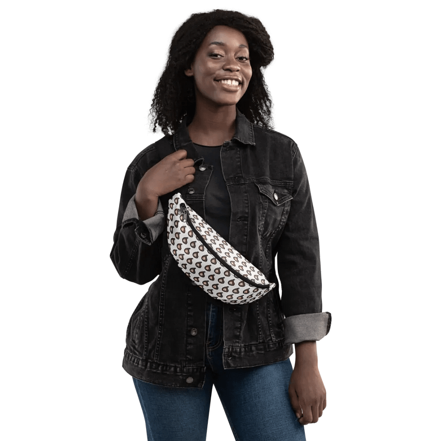 ButtBag Butt Bag product image (6)