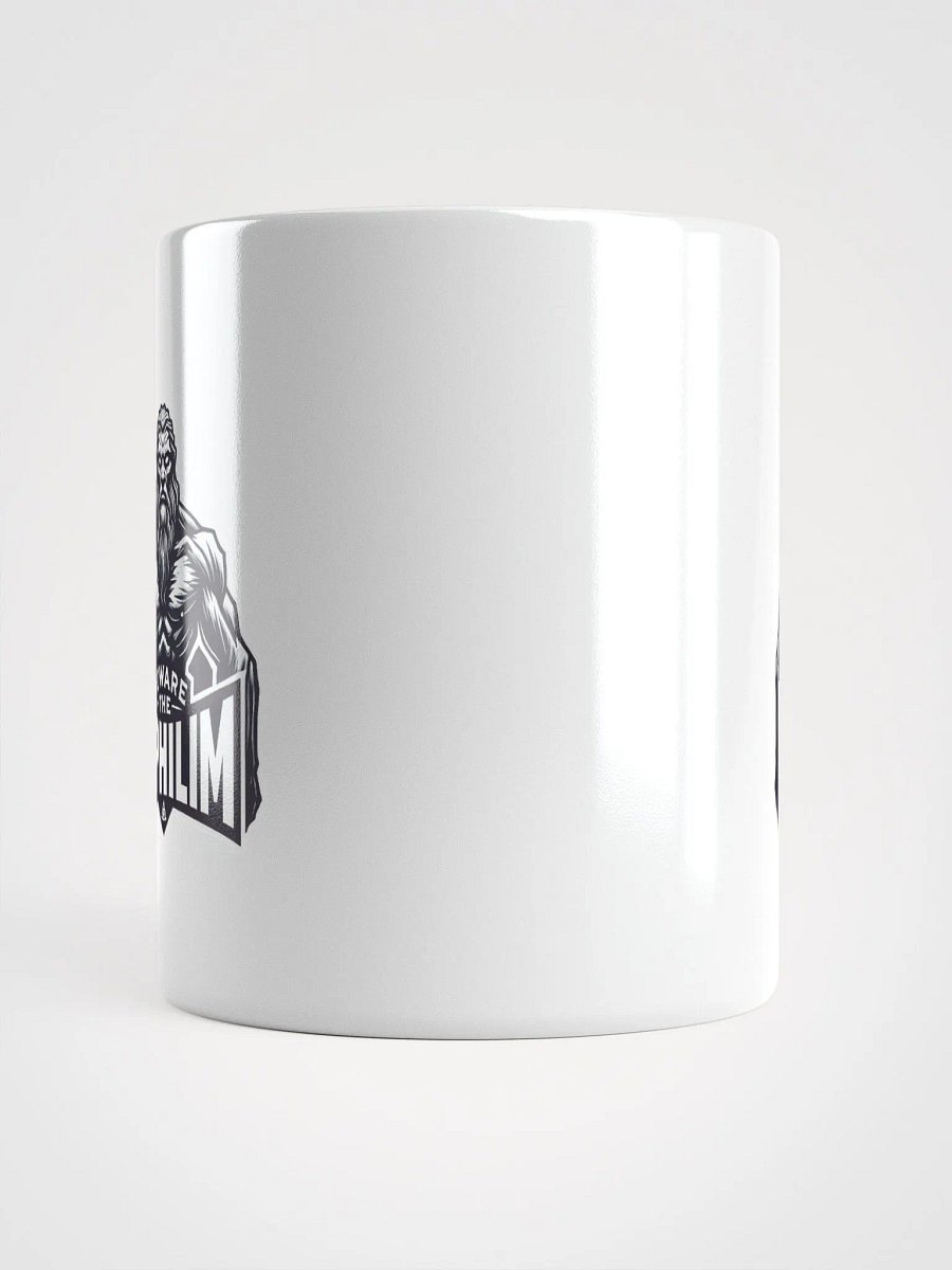 Beware the Nephilim Ceramic Mug product image (13)