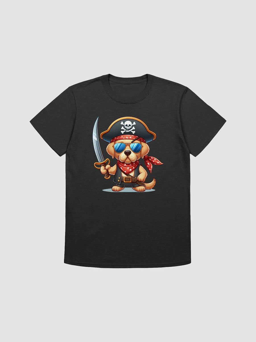 Pirate Retrievers Character product image (1)