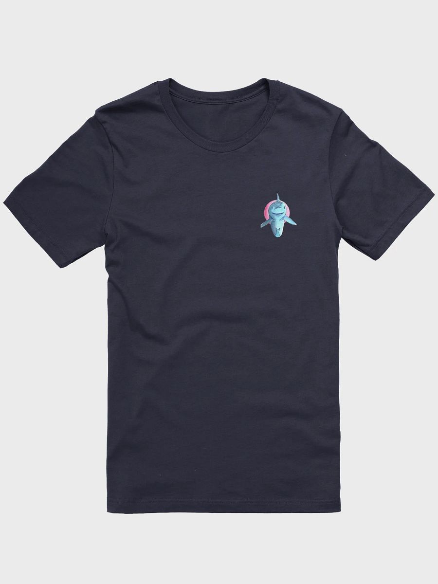 Shark Supersoft Tee product image (2)
