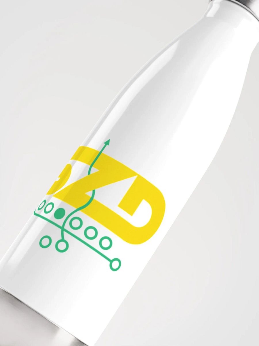 The SZD Stainless Steel Bottle product image (4)