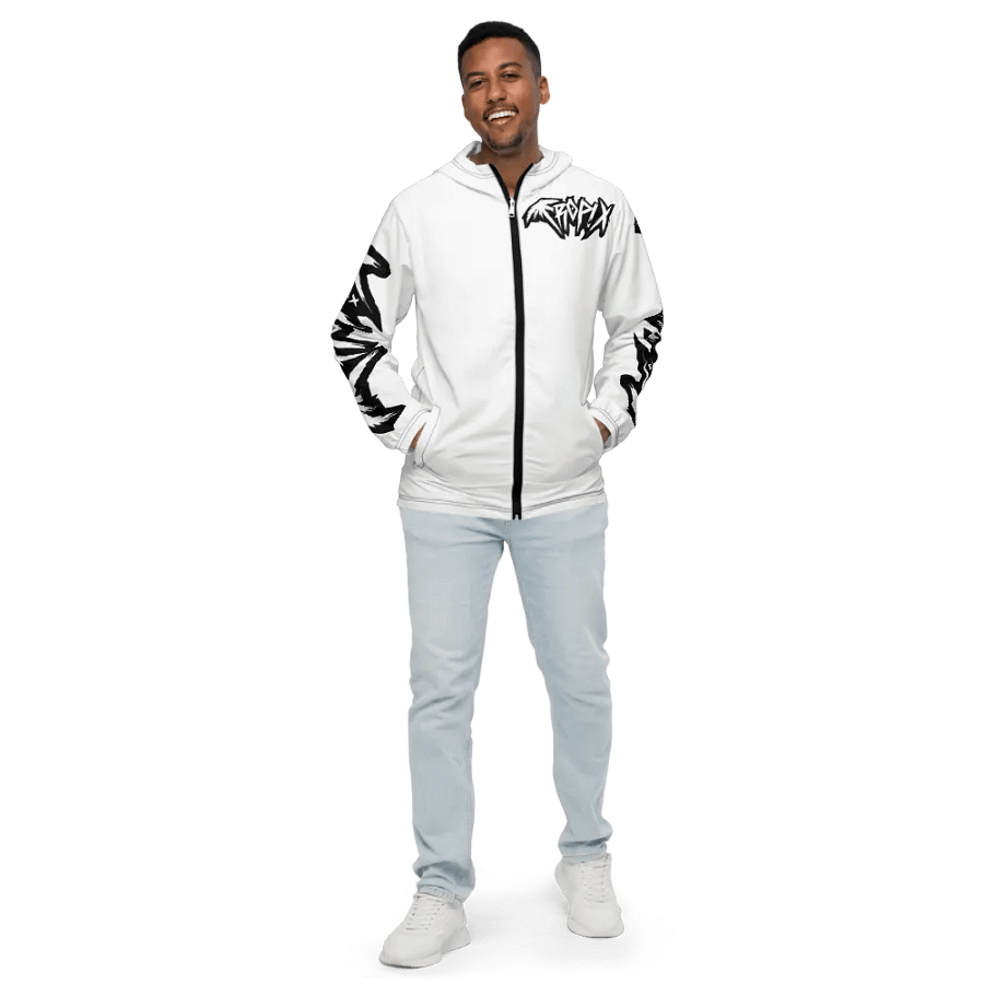 TROP!X WINDBREAKER product image (9)