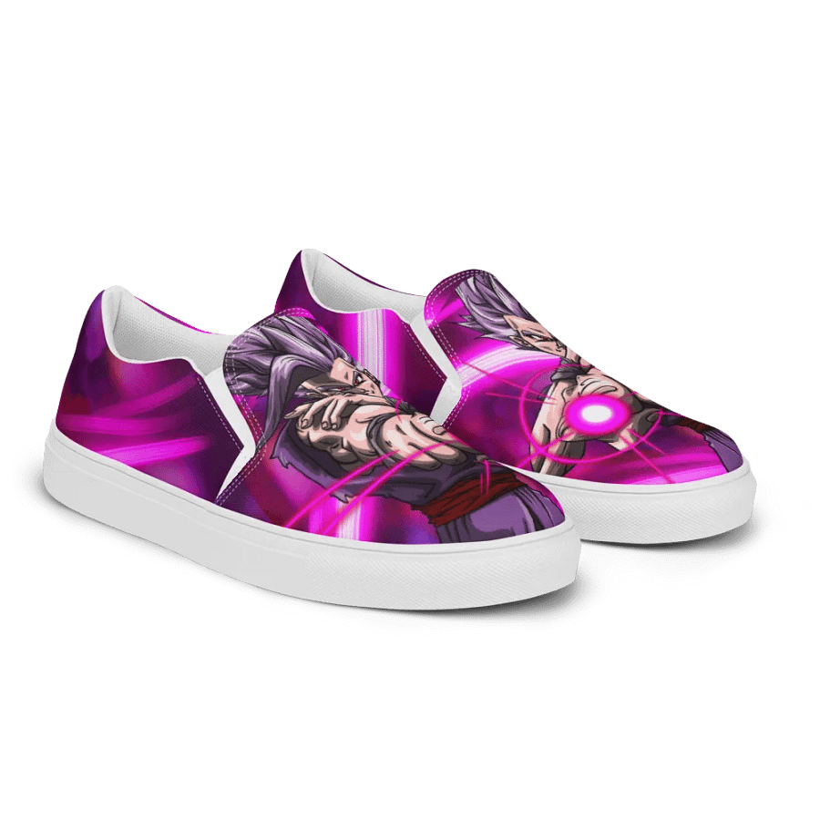 Womens Gohan Beast Kicks product image (4)
