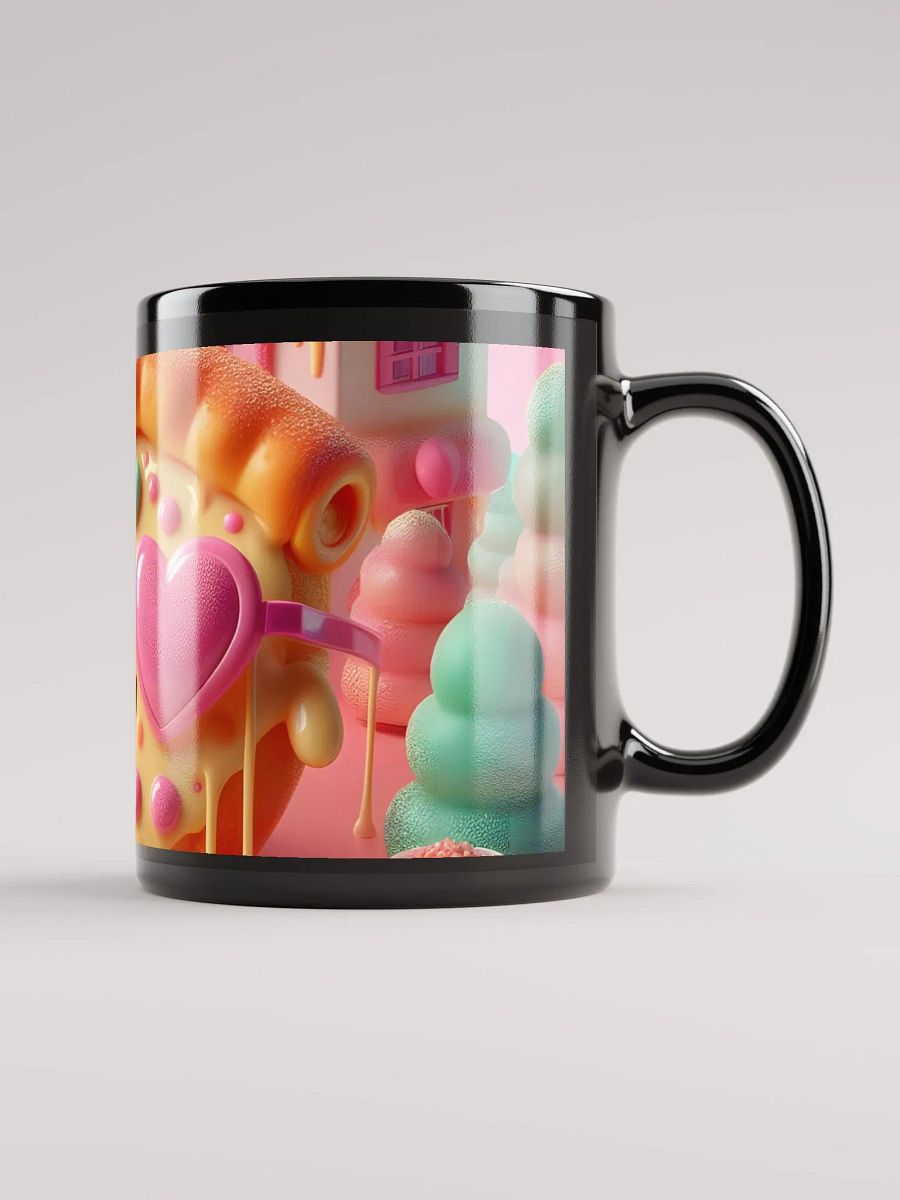 Whimsical Pastry Paradise Mug product image (2)