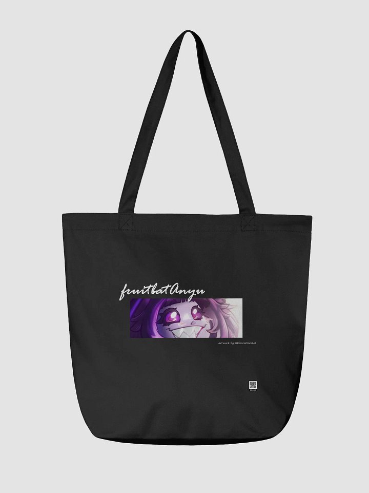Rabid Anyu Tote Bag! product image (2)