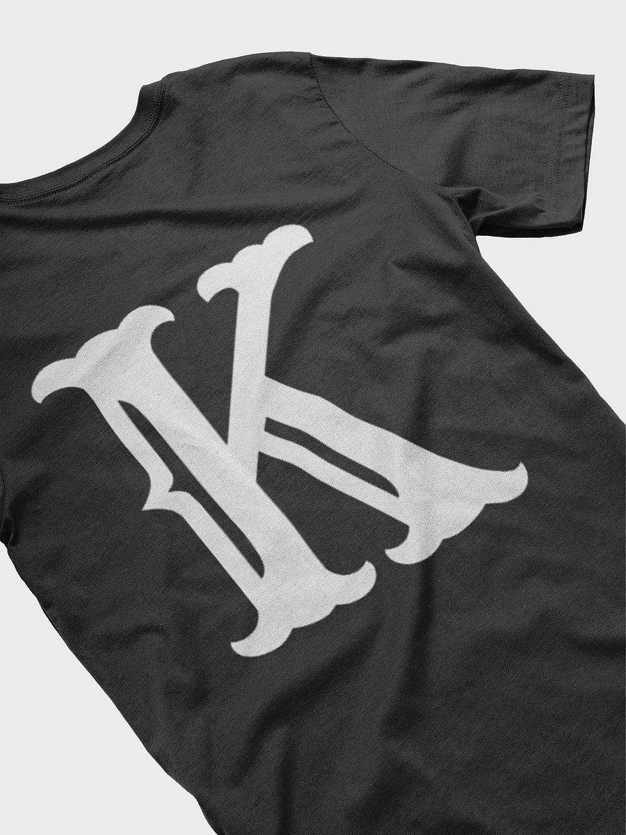 KARTIER T-SHIRT product image (5)