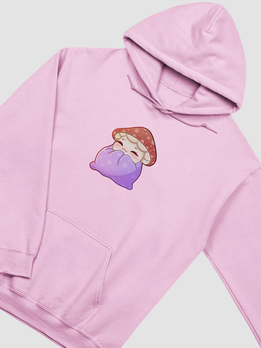 Cozy Mushie Hoodie product image (17)