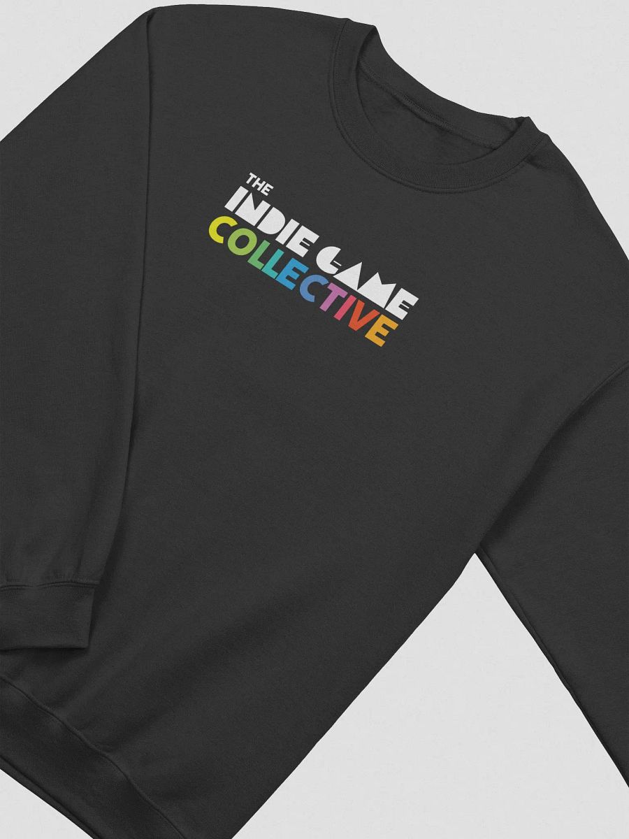 The IGC Crewneck Sweatshirt product image (3)