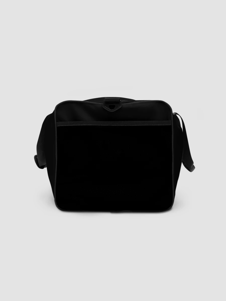 Duffle Bag - Black product image (9)