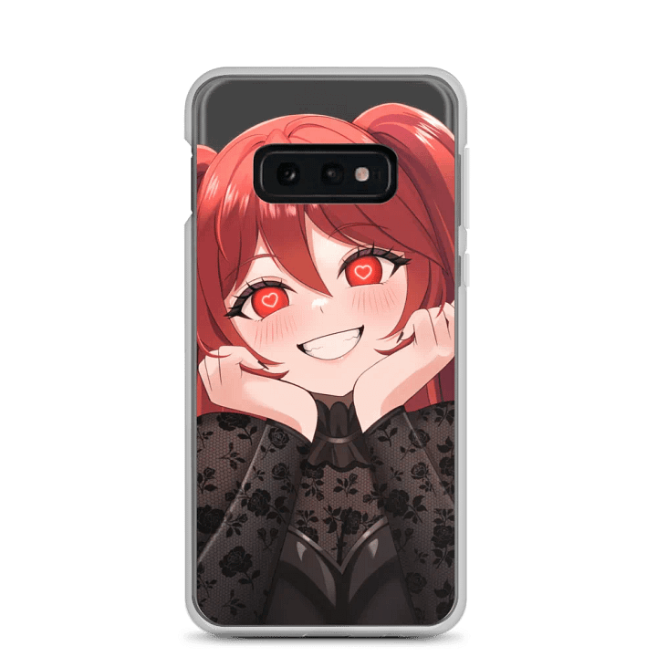 MarryofSmile Handyhülle für Samsung product image (7)