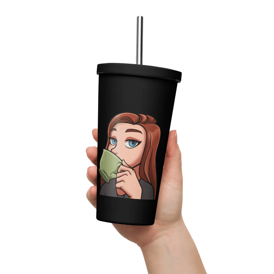 Kerrty Sip Tumbler product image (11)