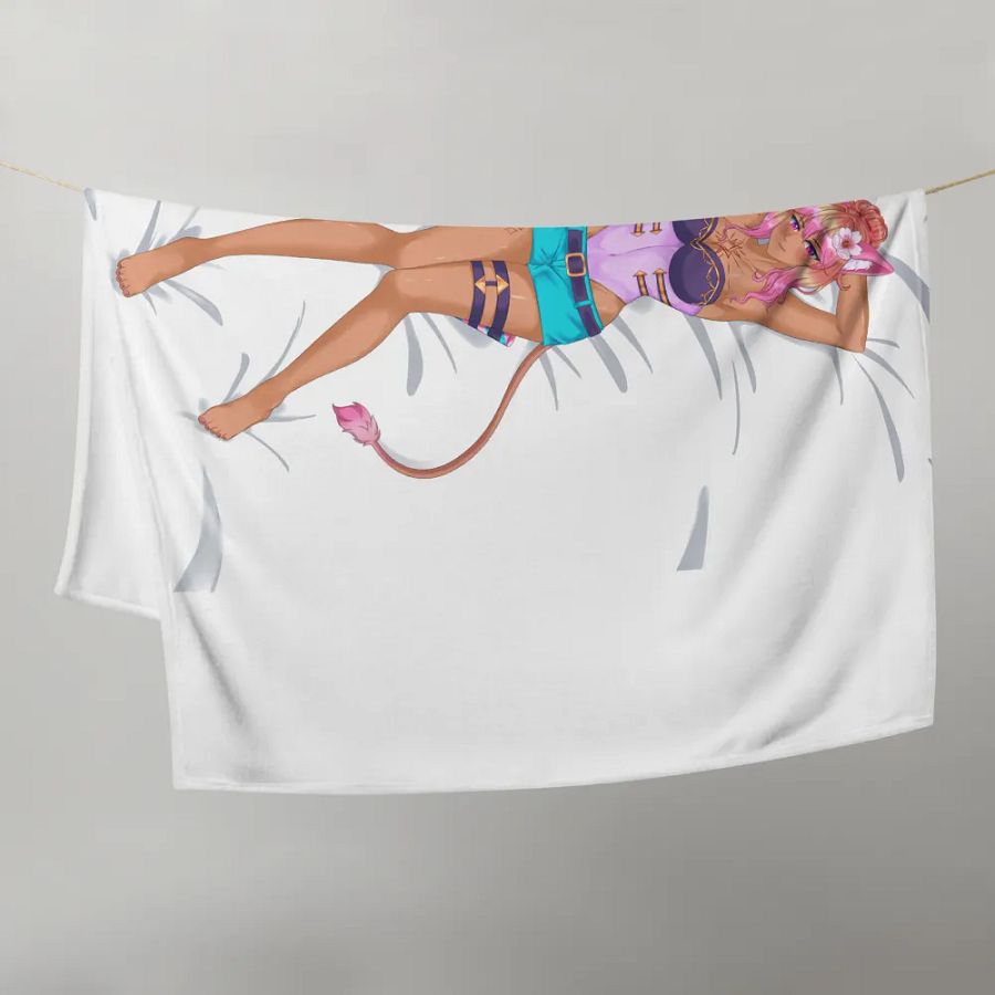 Mykah Blankie product image (21)