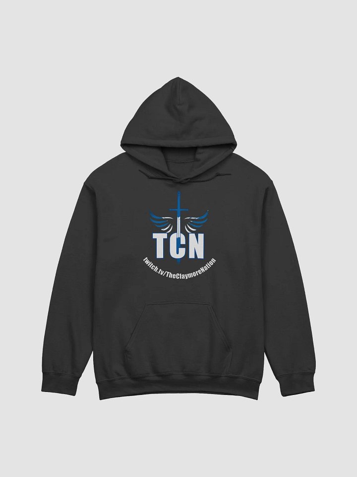 TCN 3 Year Affiliate Hoodie - Classic Gildan product image (1)