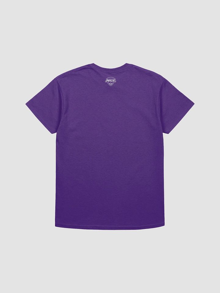 Charleston Pirates T-Shirt by Gildan 