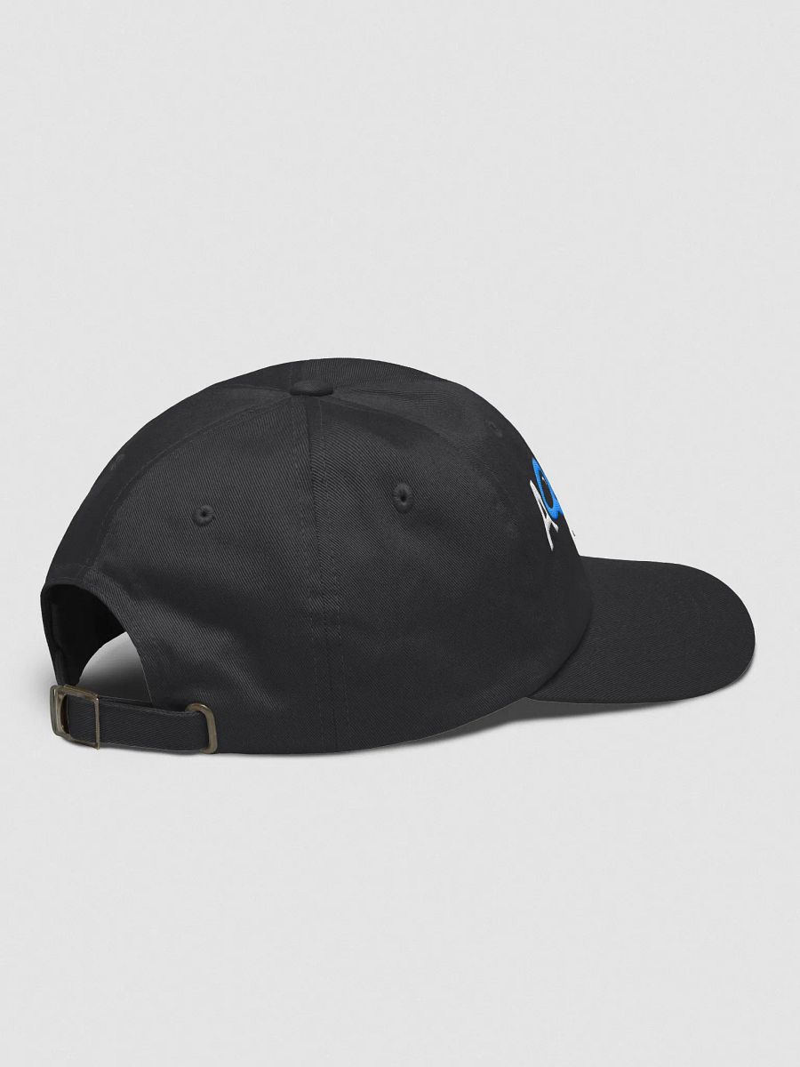 Anne Munition Quality Assurance - Dad Hat product image (4)