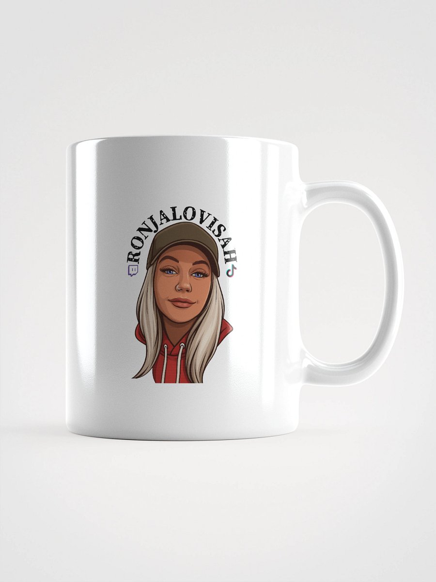 Ronjalovisah Mug product image (3)