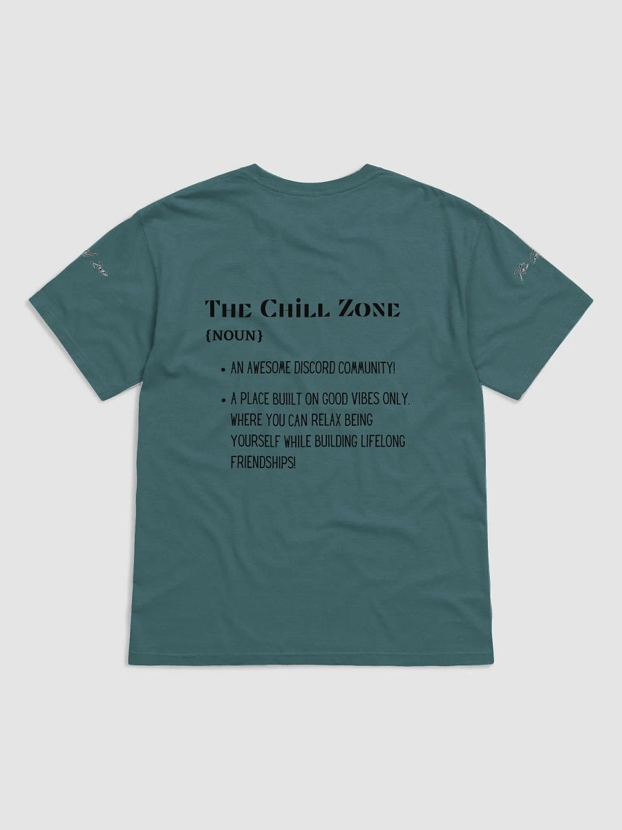 Chill Zone T-Shirt product image (14)