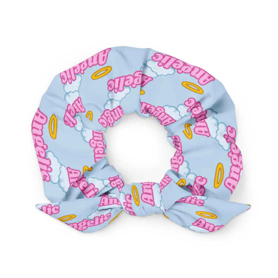 Angelic Scrunchie product image (7)