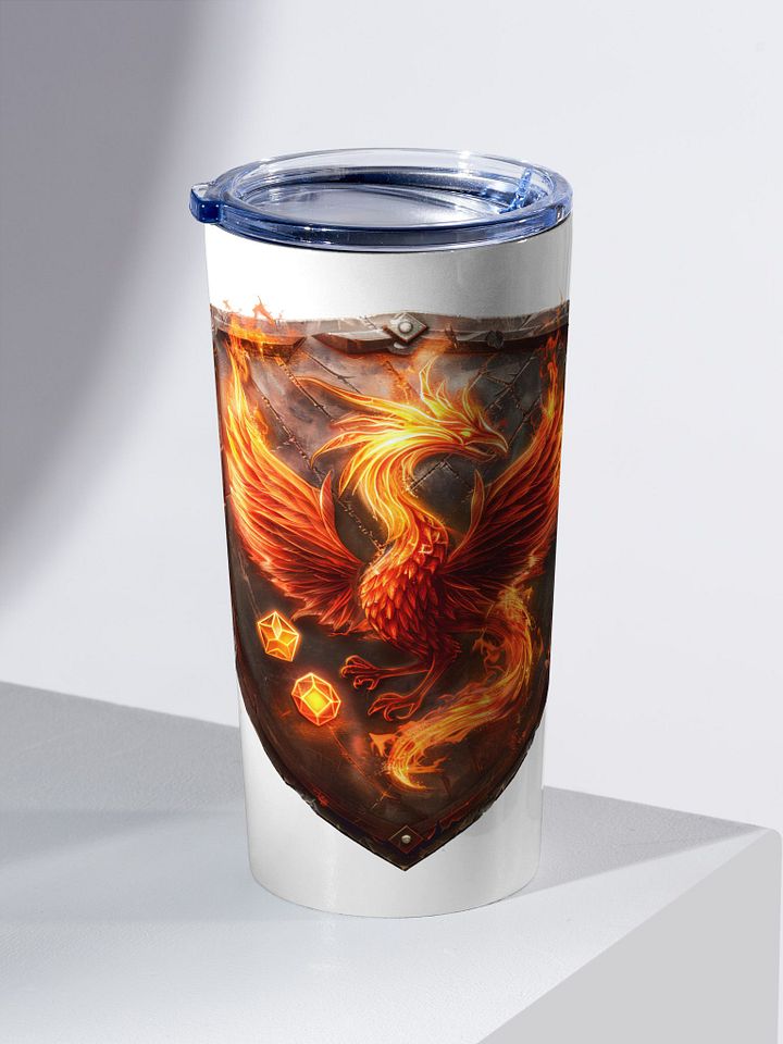 Verre de transport - The Fenyx Lair product image (2)