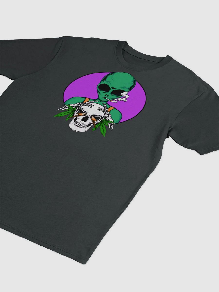 Alien Tshirt product image (3)