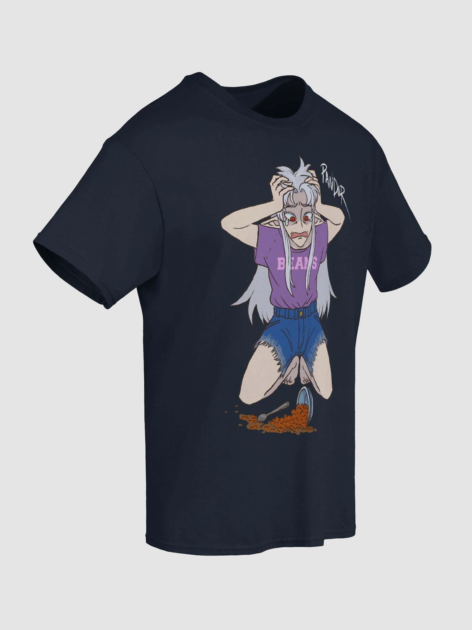 MY BEANS!! Discount Tee product image (30)