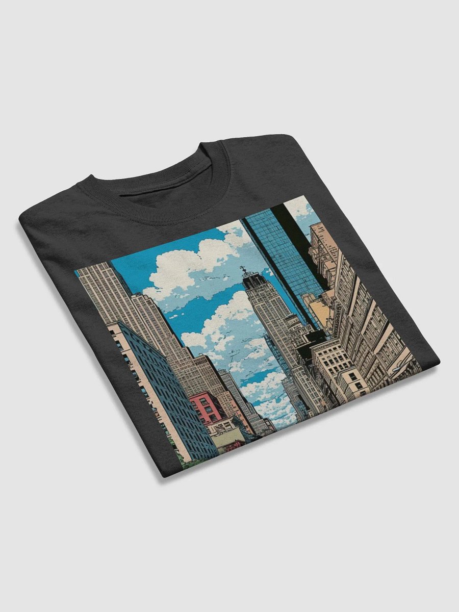 Cityscape Vibes T-Shirt product image (5)
