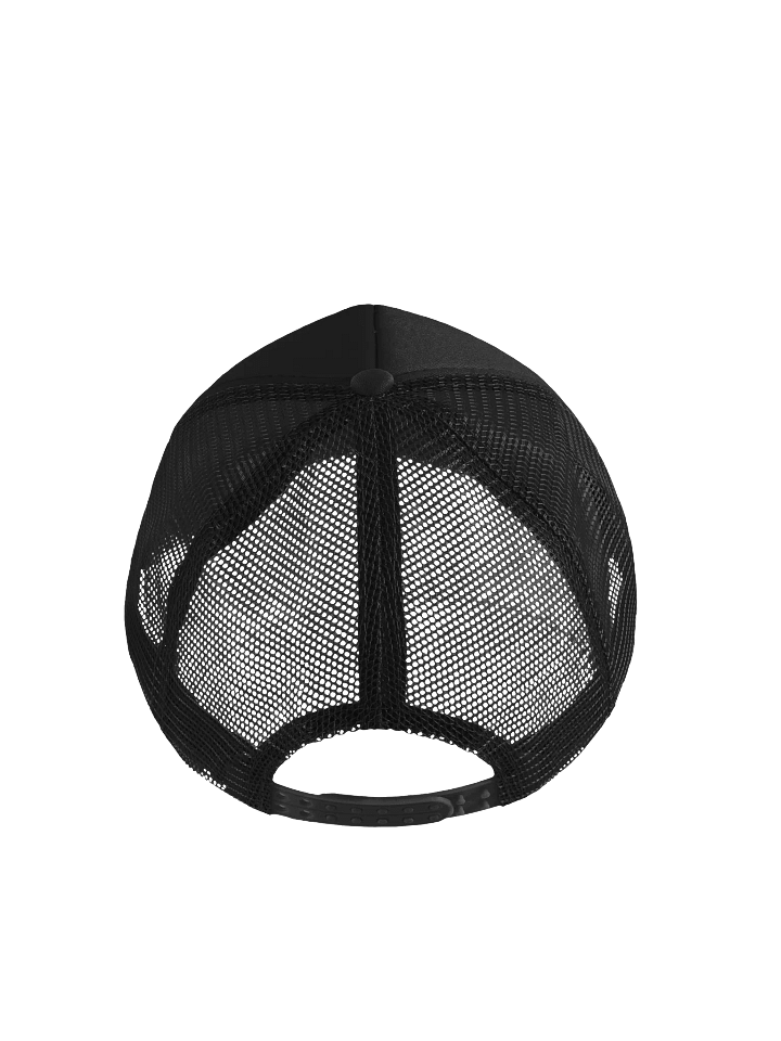 Hazers Trucker Hat product image (2)