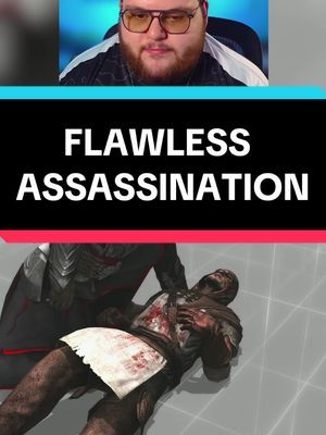 FLAWLESS Assassination in Assassin’s Creed Brotherhood Follow my Twitch 📺🟣 twitch.tv/PossiblySyth Follow my YouTube 🔴 YouTube.com/@PossiblySyth - - - - - - - - - - - - - - - - - #assassinscreed #assassinscreedbrotherhood #ac #assassin #assassins #acbrotherhood #ubisoft #assassinscreedclips #assassinscreedcommunity #assassinscreedgameplay Assassin’s Creed Assassin’s Creed Brotherhood Gameplay Gaming Shorts Reels Tiktok Twitch Kick YouTube Small Streamer Ubisoft Gaming Twitch clips kick clips twitch shorts twitch gaming kick shorts kick gaming Assassin’s Creed New Playing Assassin’s Creed Brotherhood for the first time ever