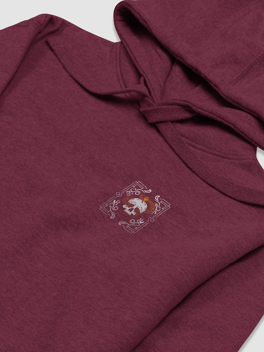 Hidden Treasures Hoodie product image (2)