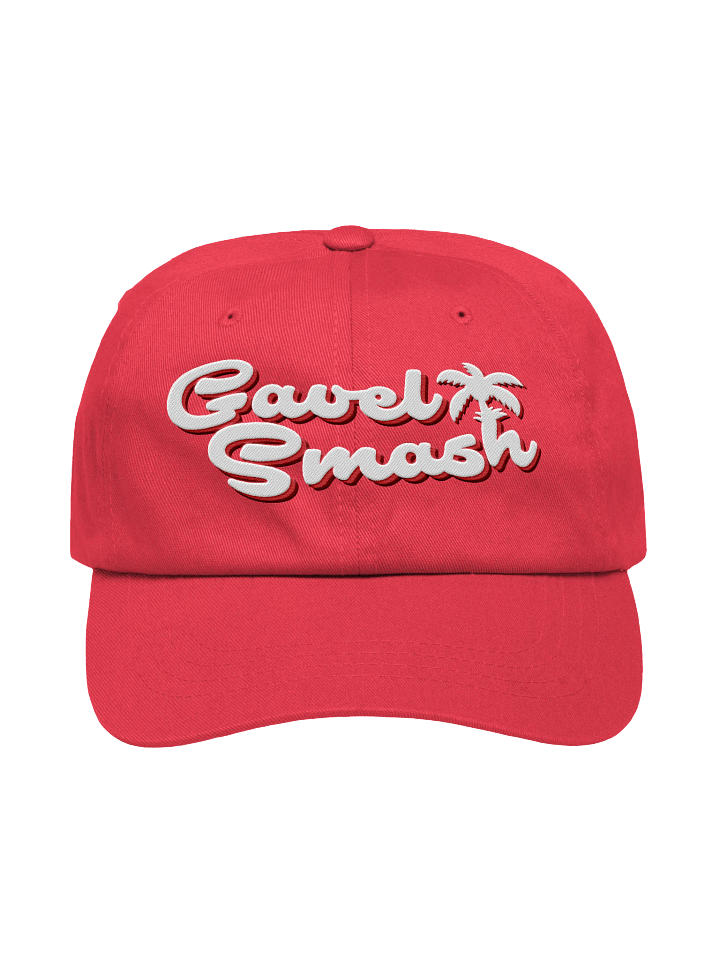 Gavel Summer Hat product image (3)