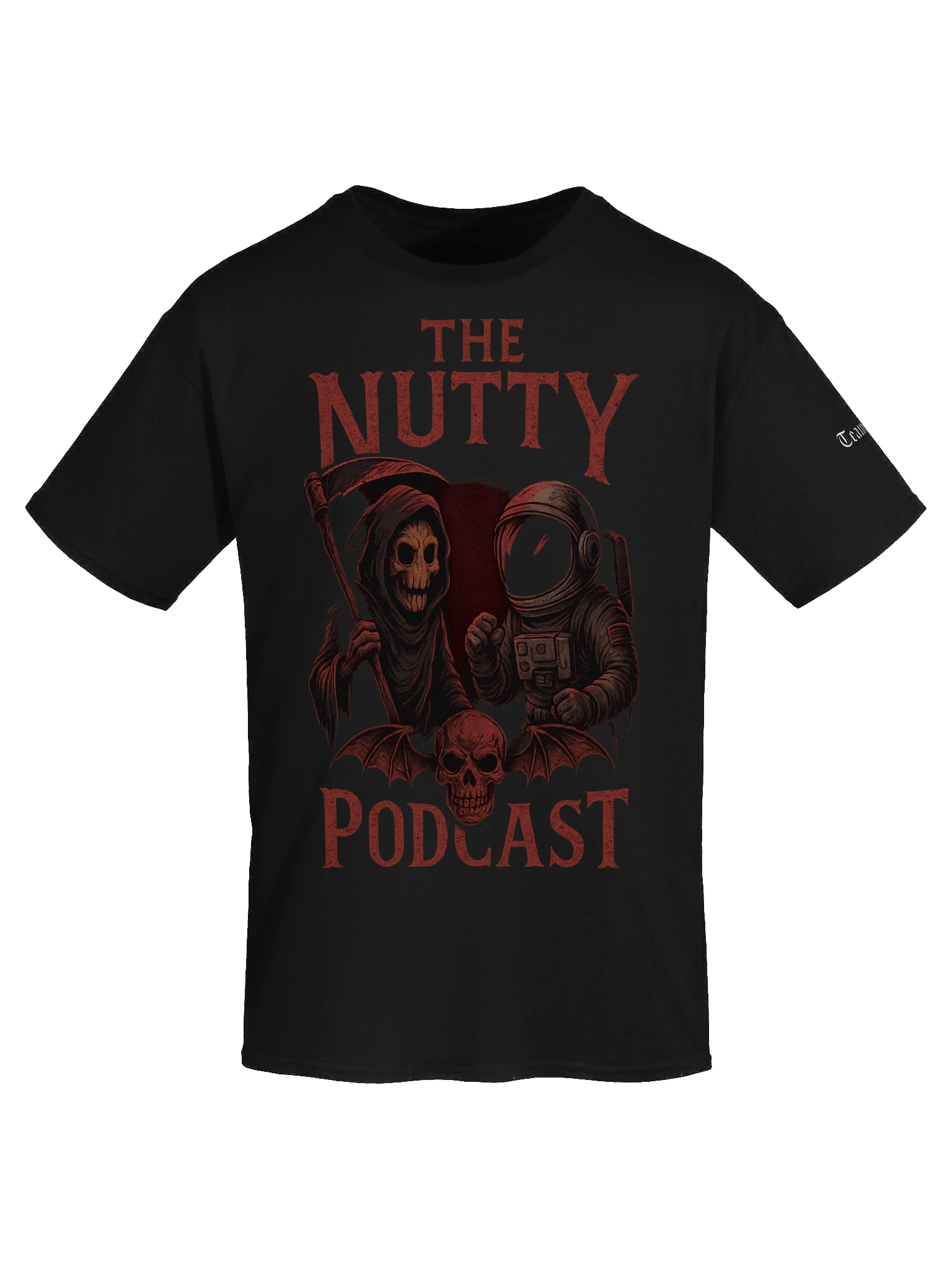 Nutty Podcast Reaper product image (7)