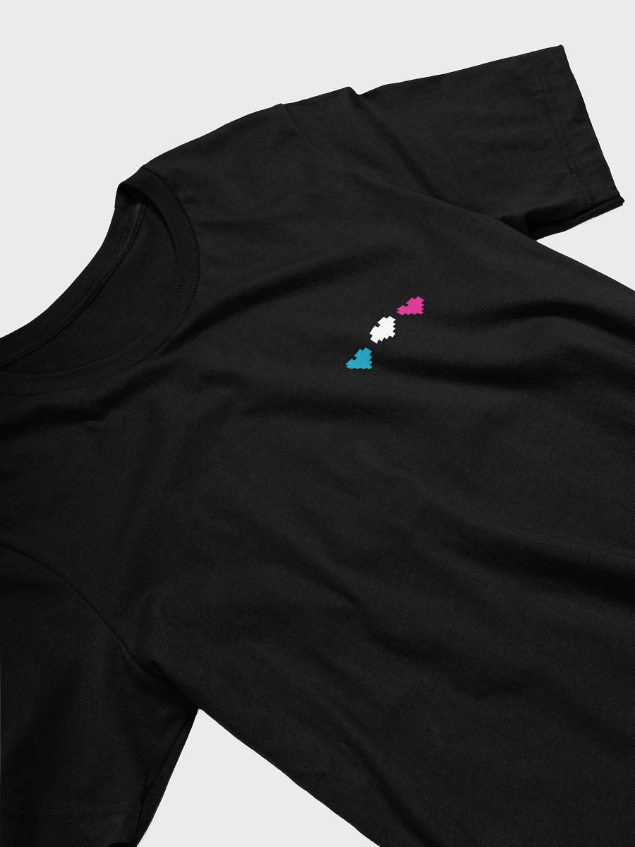 Triple Hearts Flagship Tee product image (6)