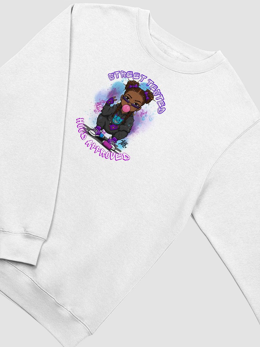 Knee High Killers Crewneck product image (3)