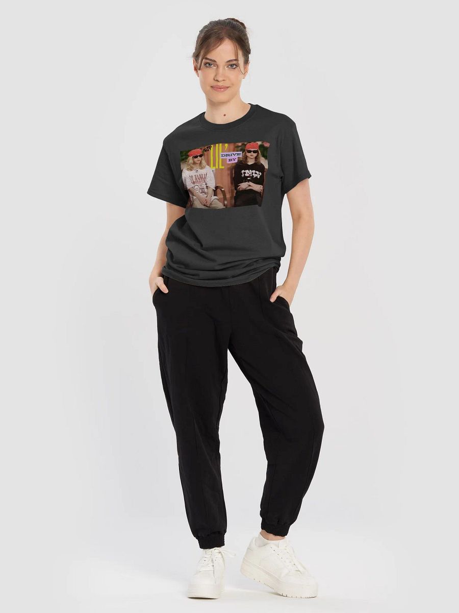 RIP LIL' DRIVE BY T SHIRT product image (5)