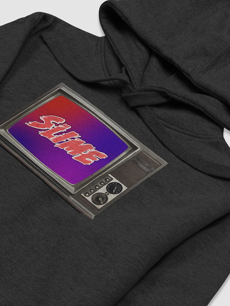 'Retro TV' Premium Hoodie product image (9)