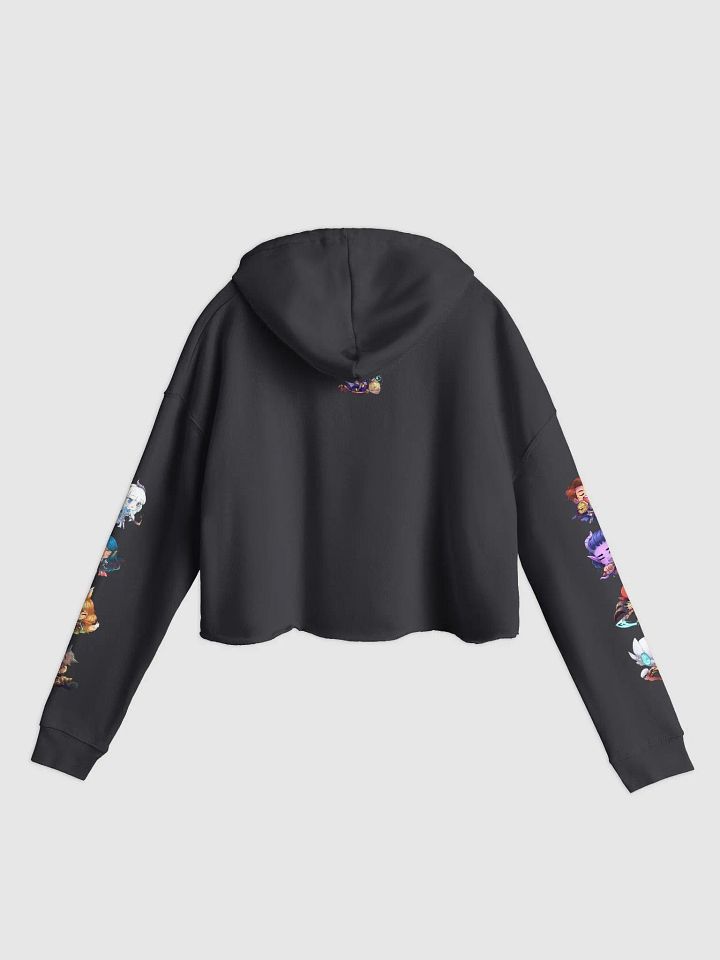 The Cutest Standard Cropped Hoodie product image (13)