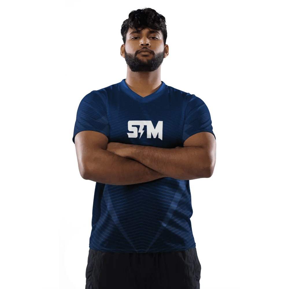 STM Official T-Shirt product image (9)