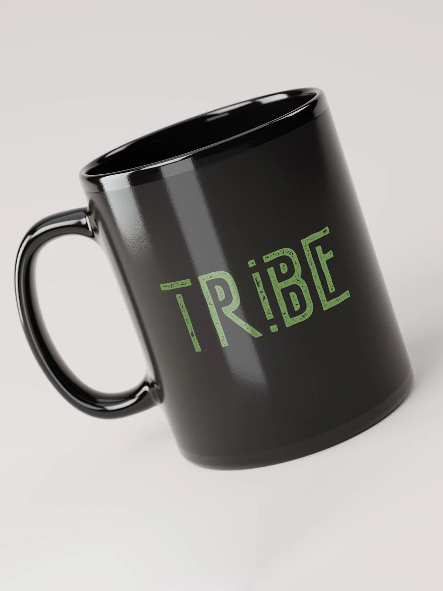 Tribe Mug - "Silver Lining" Collection product image (3)