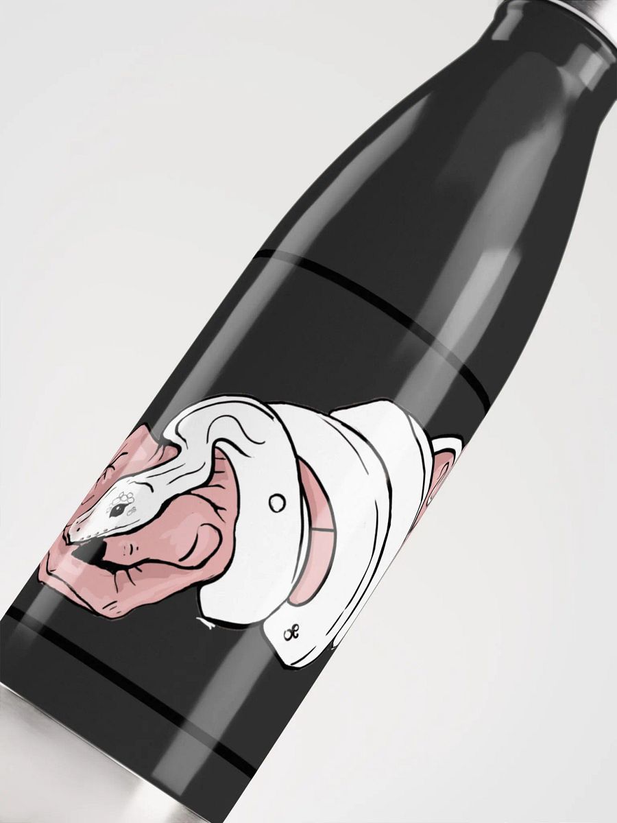 Ball Python Bottle product image (10)