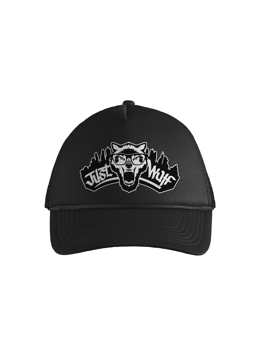 Just Wulf Trucker Hat product image (1)
