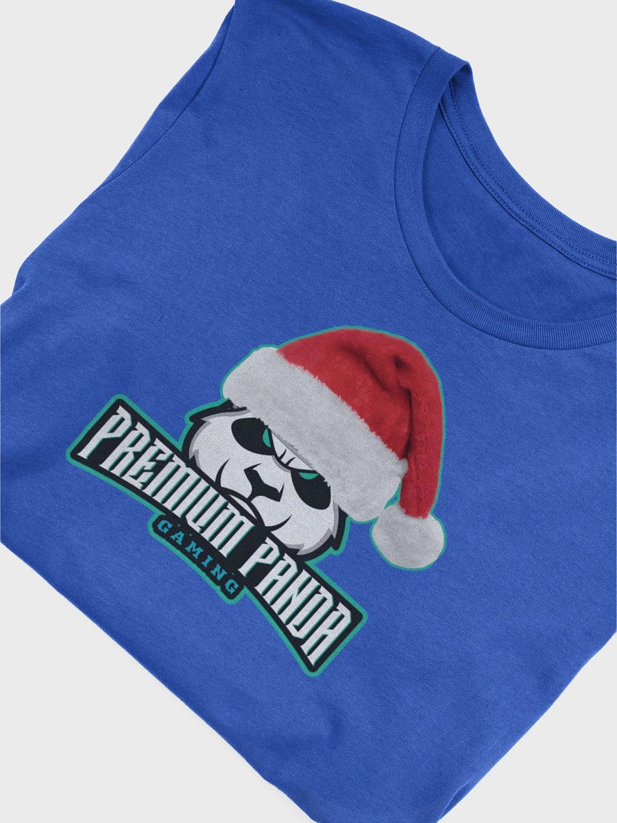 Santa Panda Premium Tee product image (17)