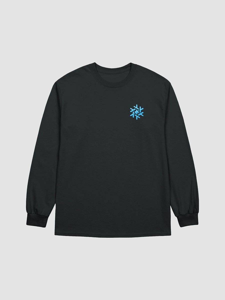 OG Long Sleeve Tee | Gildan Heavy product image (9)