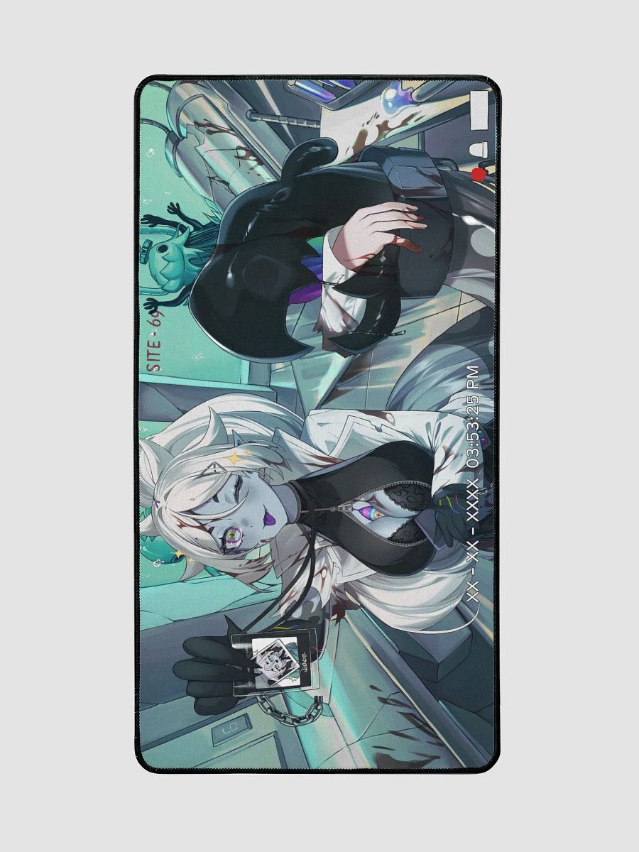 SCP Deskmat product image (2)