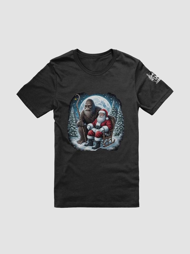 THE WISEMEN T-SHIRT product image (1)