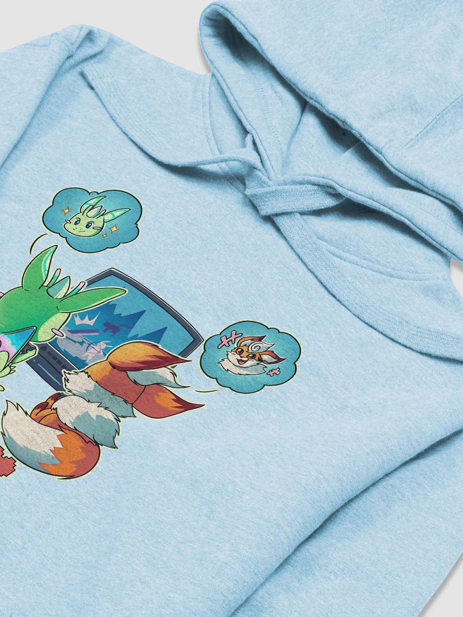 Subathon Hoodie product image (28)